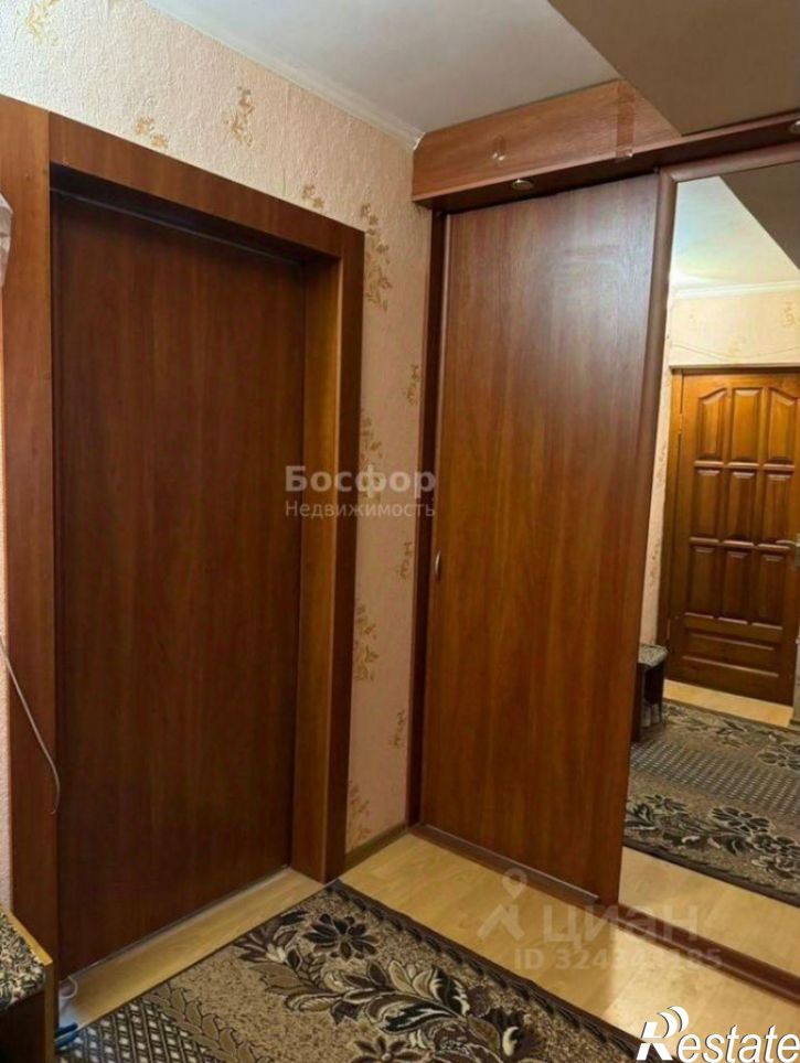 2-комн квартира округ Феодосия, улица Челнокова, 96