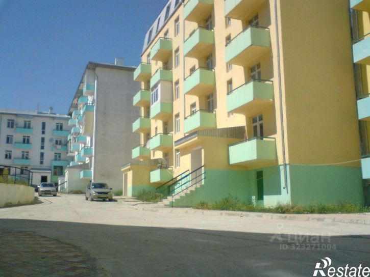 2-комн квартира улица Грина, 35,  д. 35