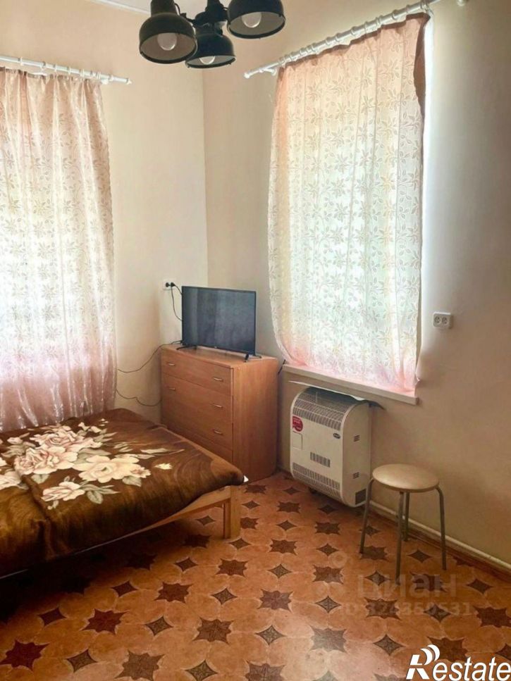 1-комн квартира Феодосия г., Десантников ул., 20