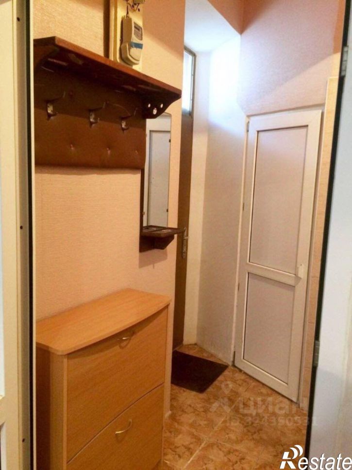 1-комн квартира Феодосия г., Десантников ул., 20