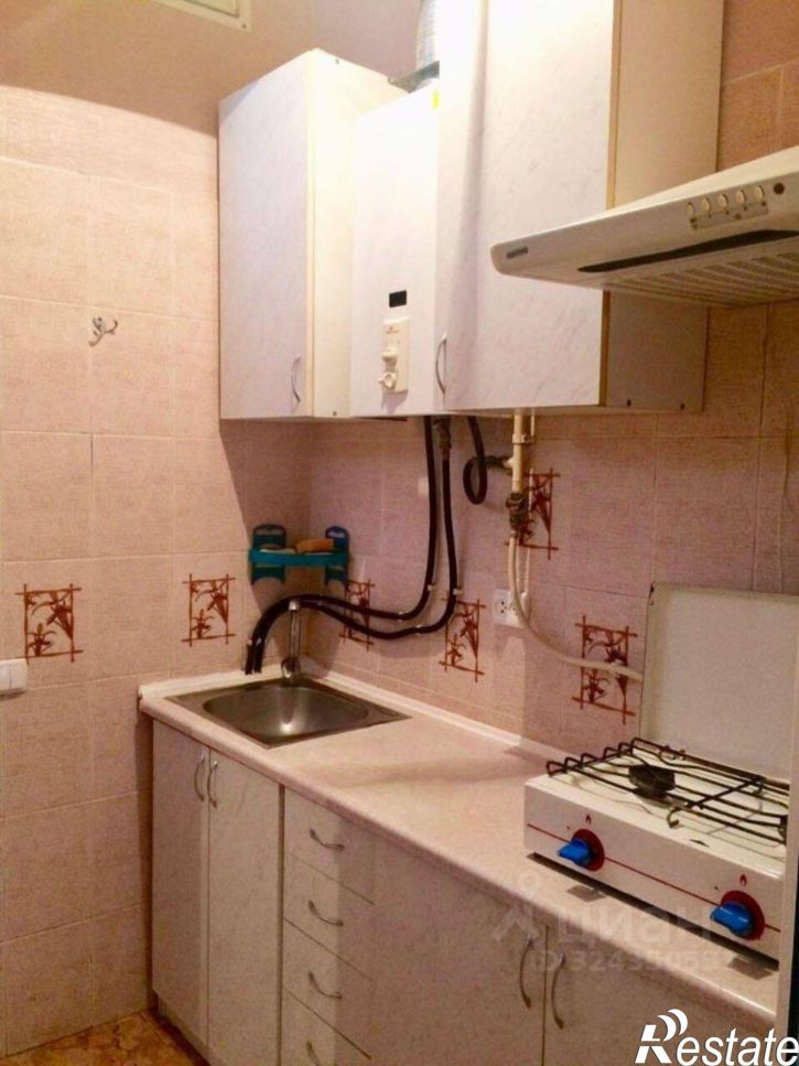 1-комн квартира Феодосия г., Десантников ул., 20