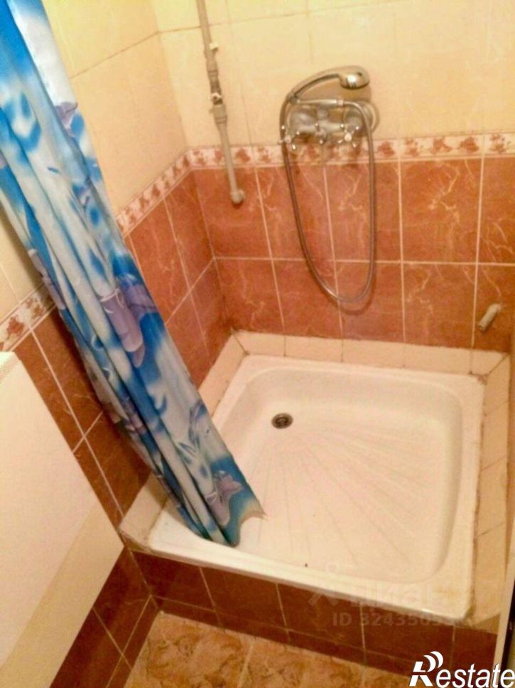 1-комн квартира Феодосия г., Десантников ул., 20