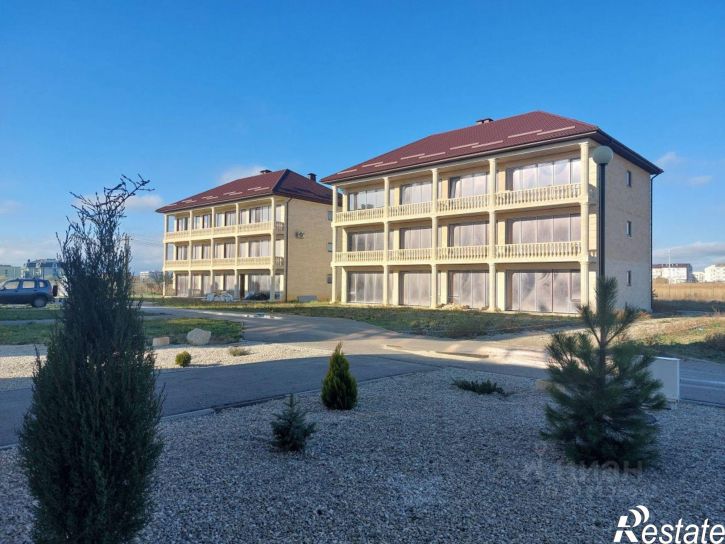 2-комн квартира Керченское шоссе, 27Р,  д. 27Р