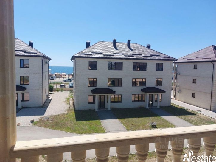 2-комн квартира Керченское шоссе, 27Р,  д. 27Р