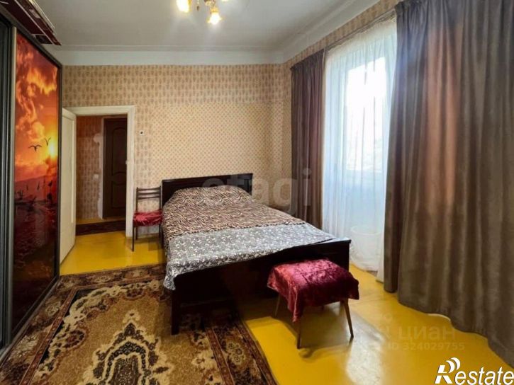 2-комн квартира городской округ Феодосия