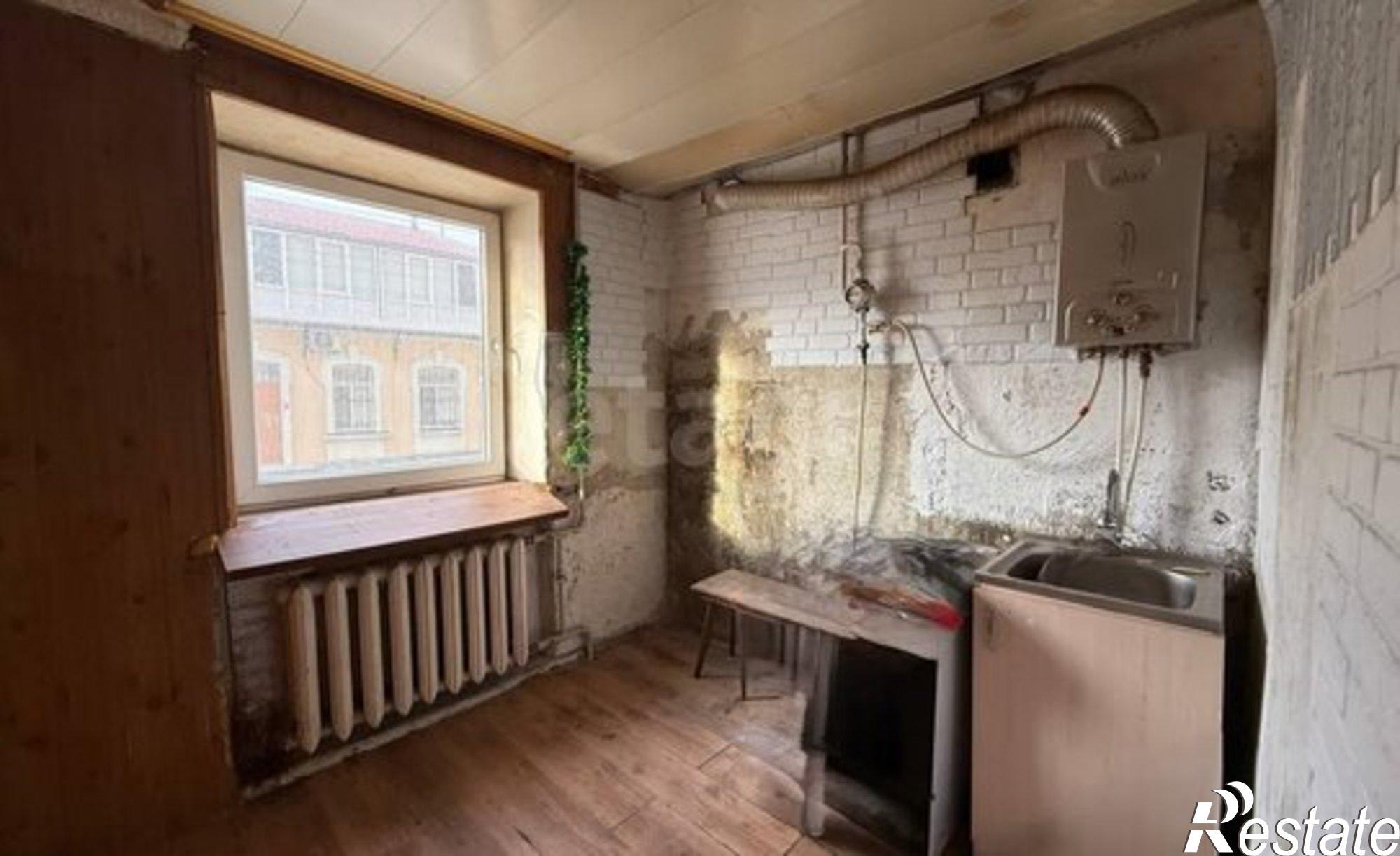 Купить квартиру за 7 200 000 рублей на Красноармейская улица, 23