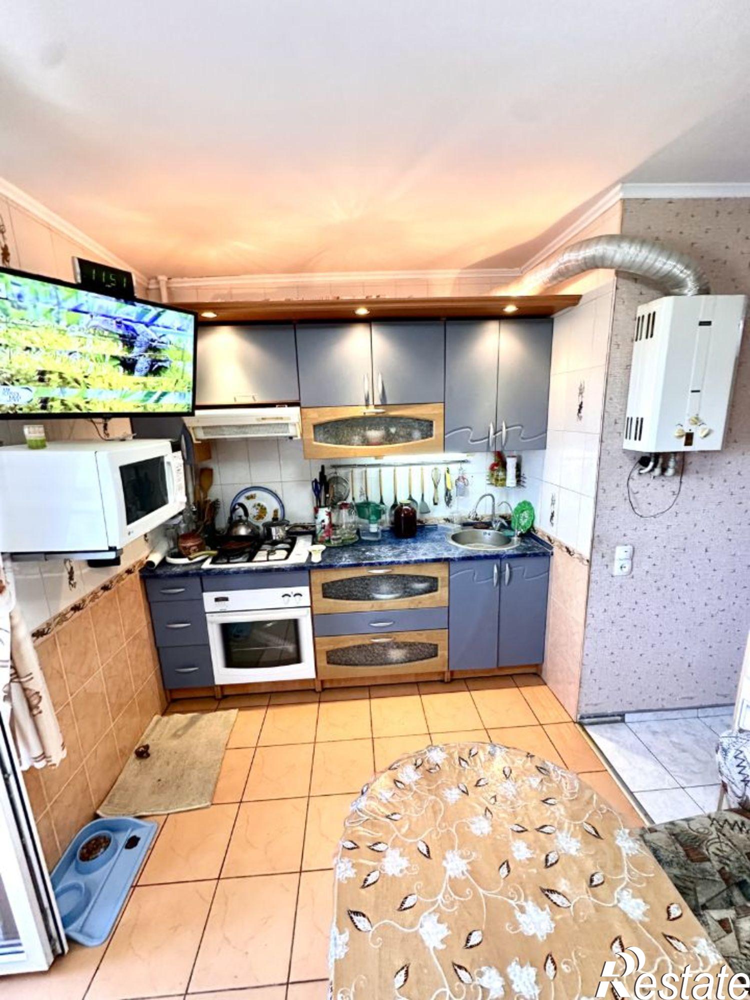 Купить квартиру за 7 900 000 рублей на ул Челнокова, 96