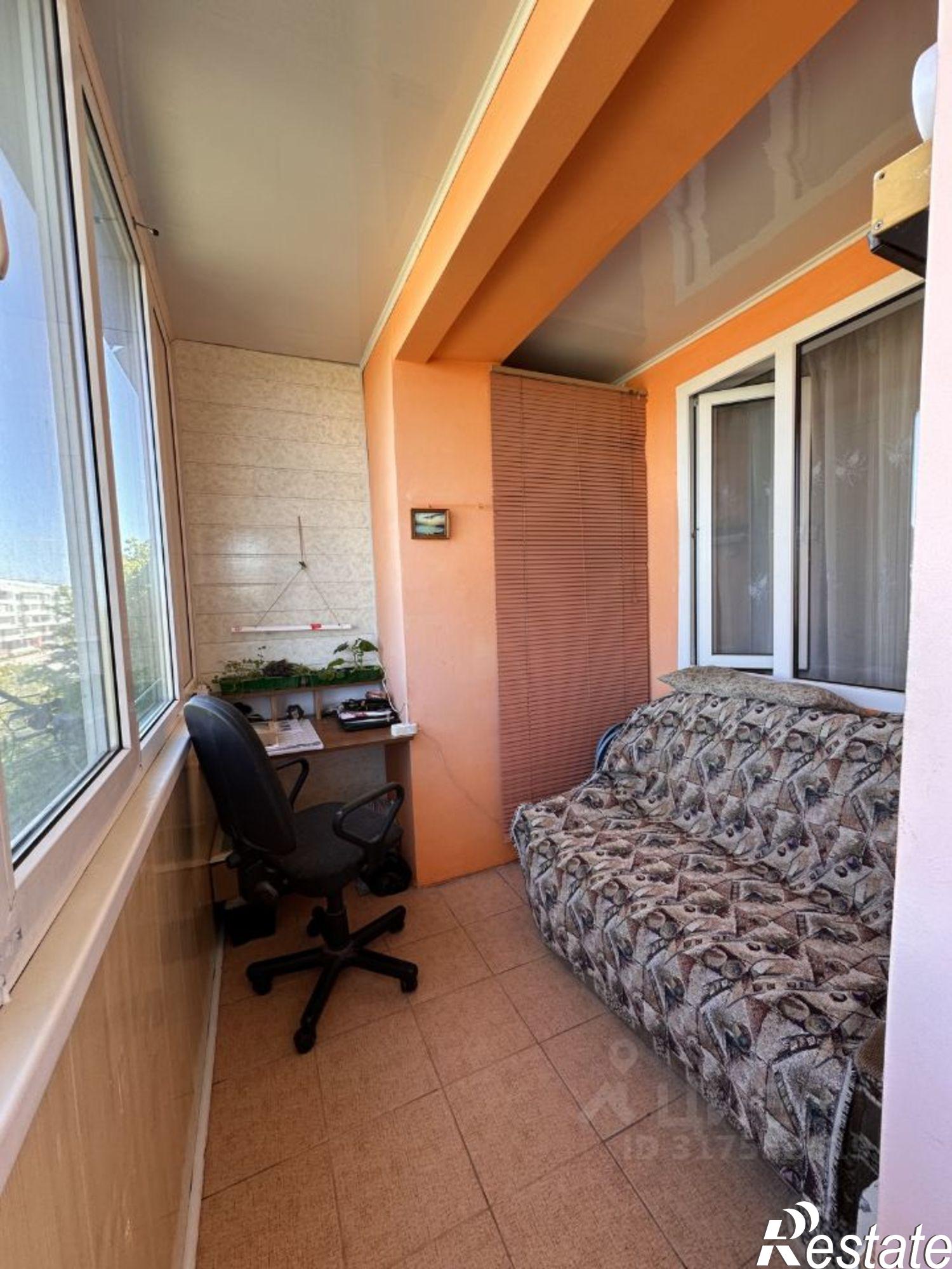 Купить квартиру за 7 900 000 рублей на ул Челнокова, 96