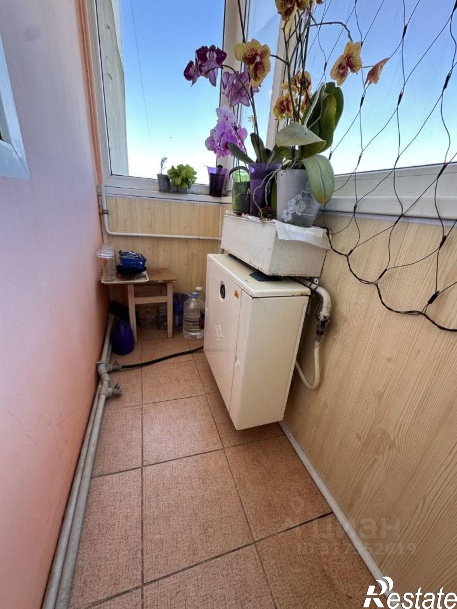 Купить квартиру за 7 900 000 рублей на ул Челнокова, 96