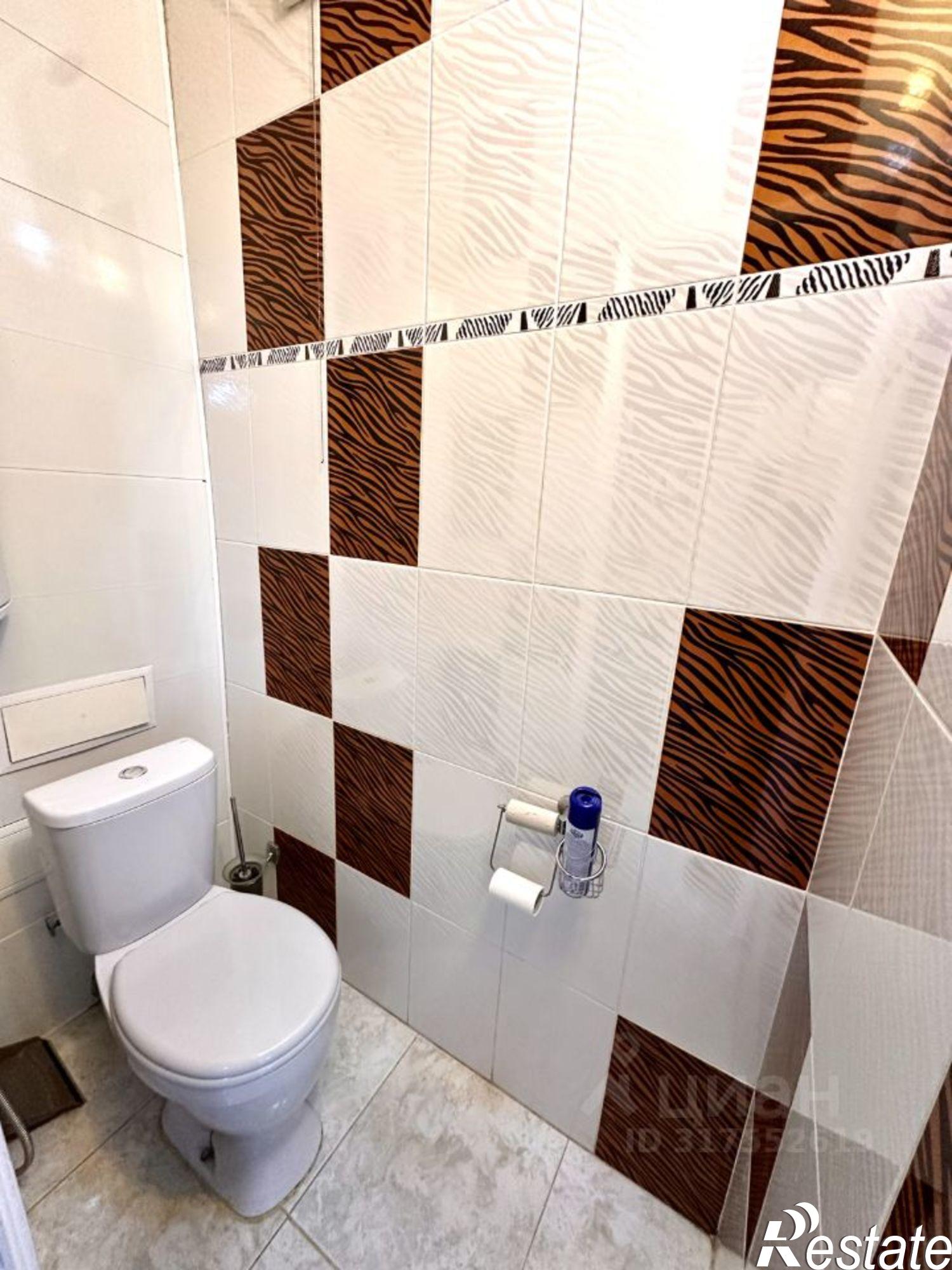 Купить квартиру за 7 900 000 рублей на ул Челнокова, 96