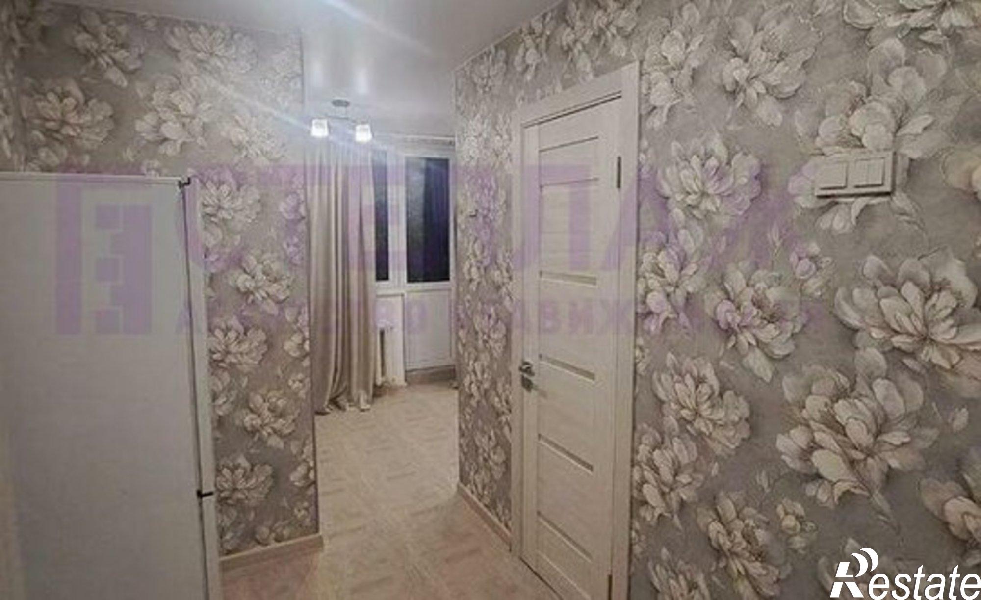 Купить квартиру за 5 600 000 рублей на ул Степаняна, 63