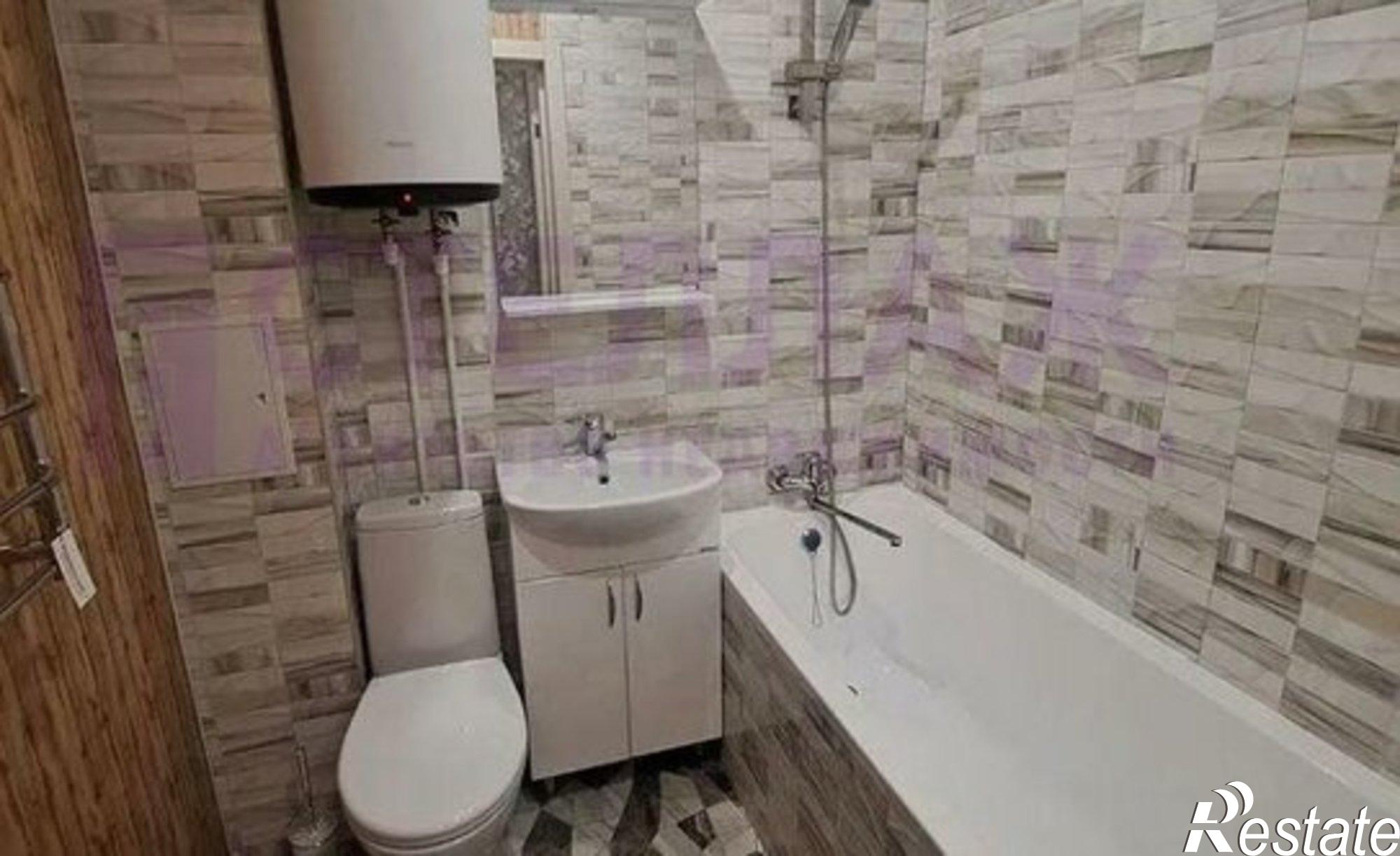 Купить квартиру за 5 600 000 рублей на ул Степаняна, 63