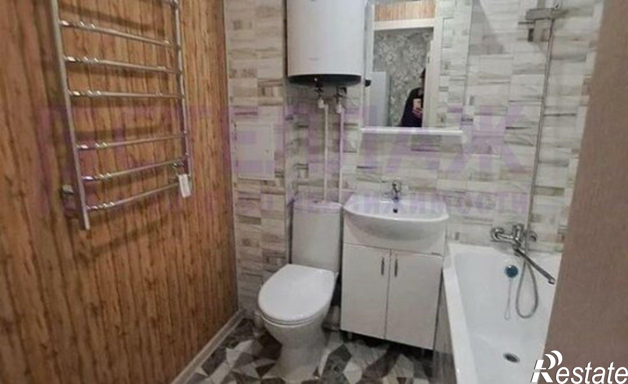 Купить квартиру за 5 600 000 рублей на ул Степаняна, 63