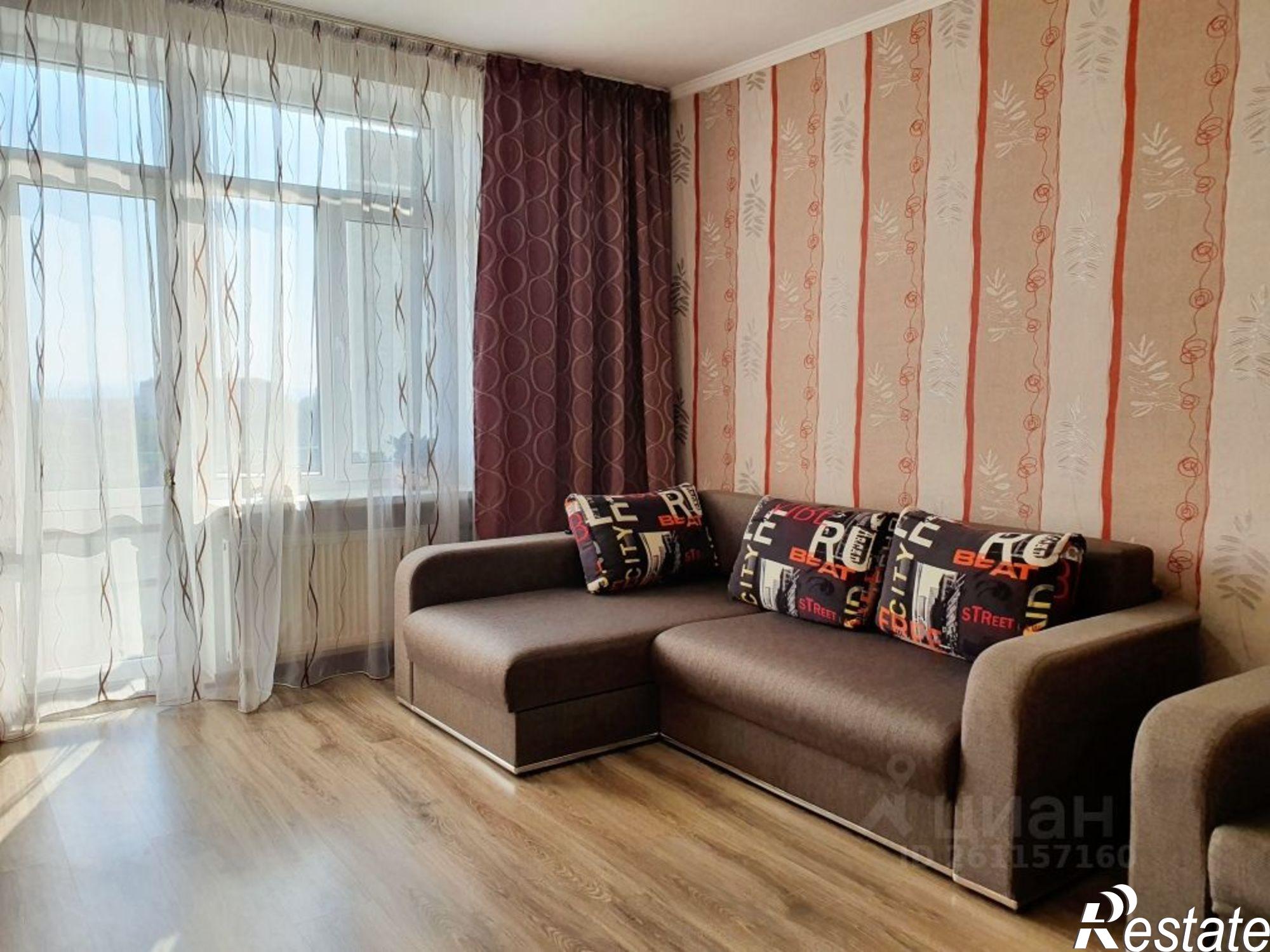 Купить квартиру за 9 500 000 рублей на улица Грина, 35