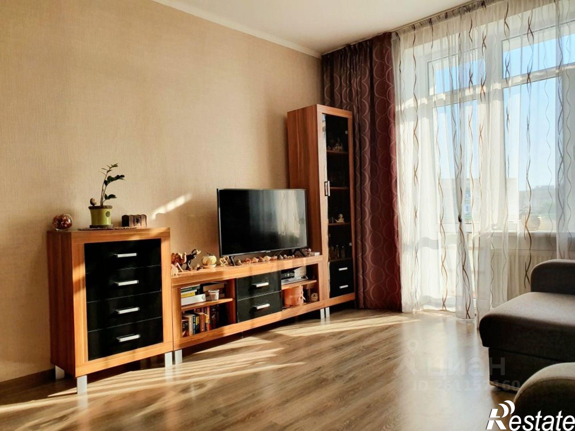 Купить квартиру за 9 500 000 рублей на улица Грина, 35