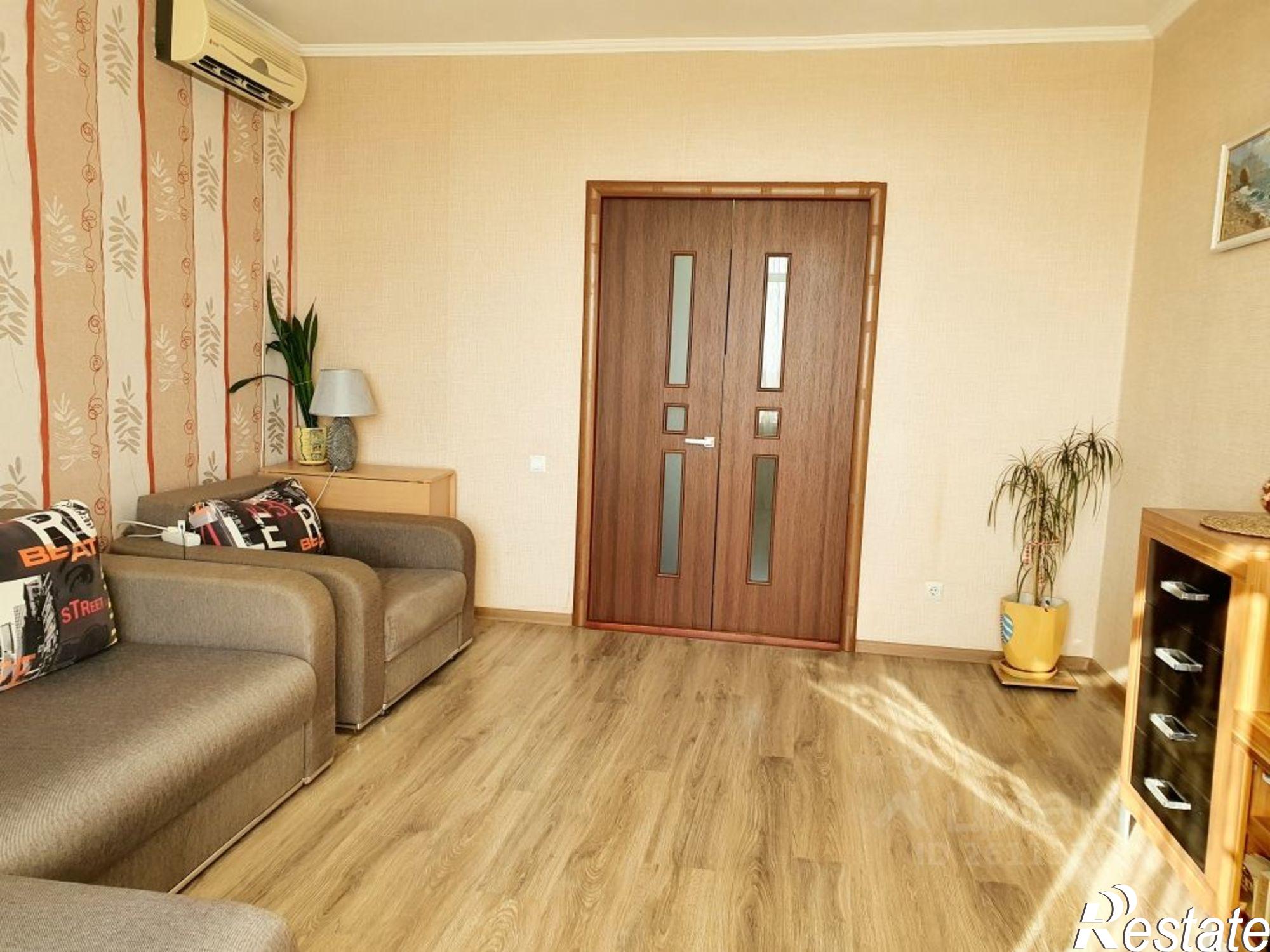 Купить квартиру за 9 500 000 рублей на улица Грина, 35