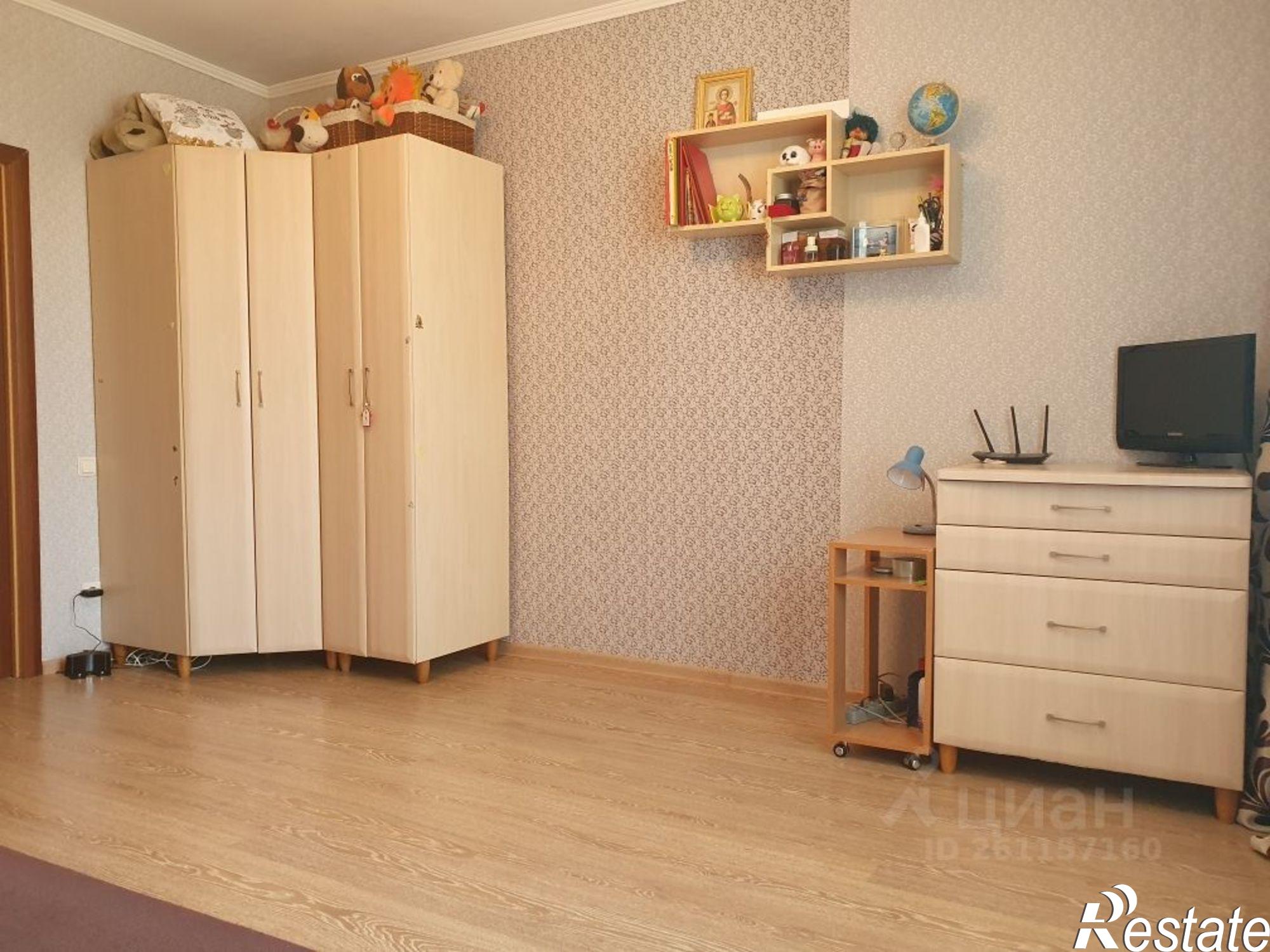 Купить квартиру за 9 500 000 рублей на улица Грина, 35