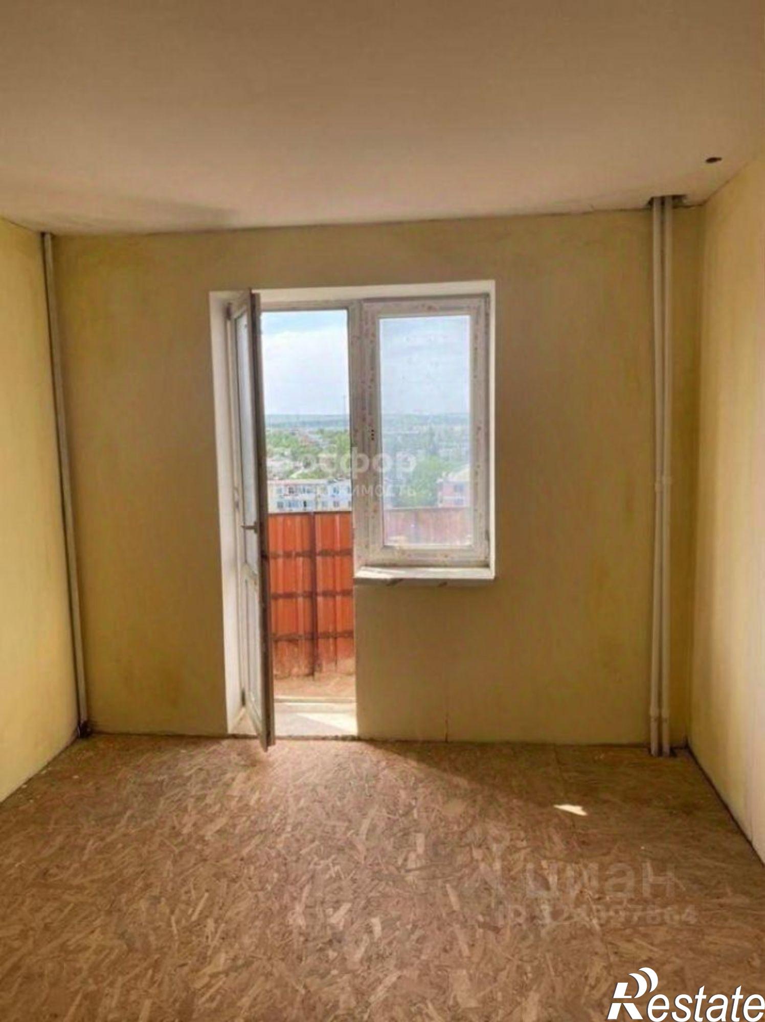 Купить квартиру за 9 000 000 рублей на Крымская улица, 86