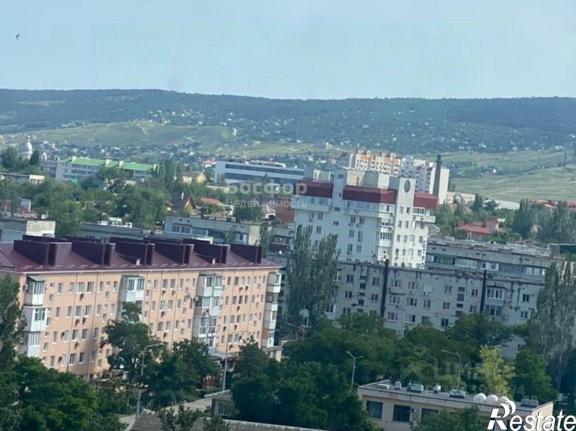 Купить квартиру за 9 000 000 рублей на Крымская улица, 86