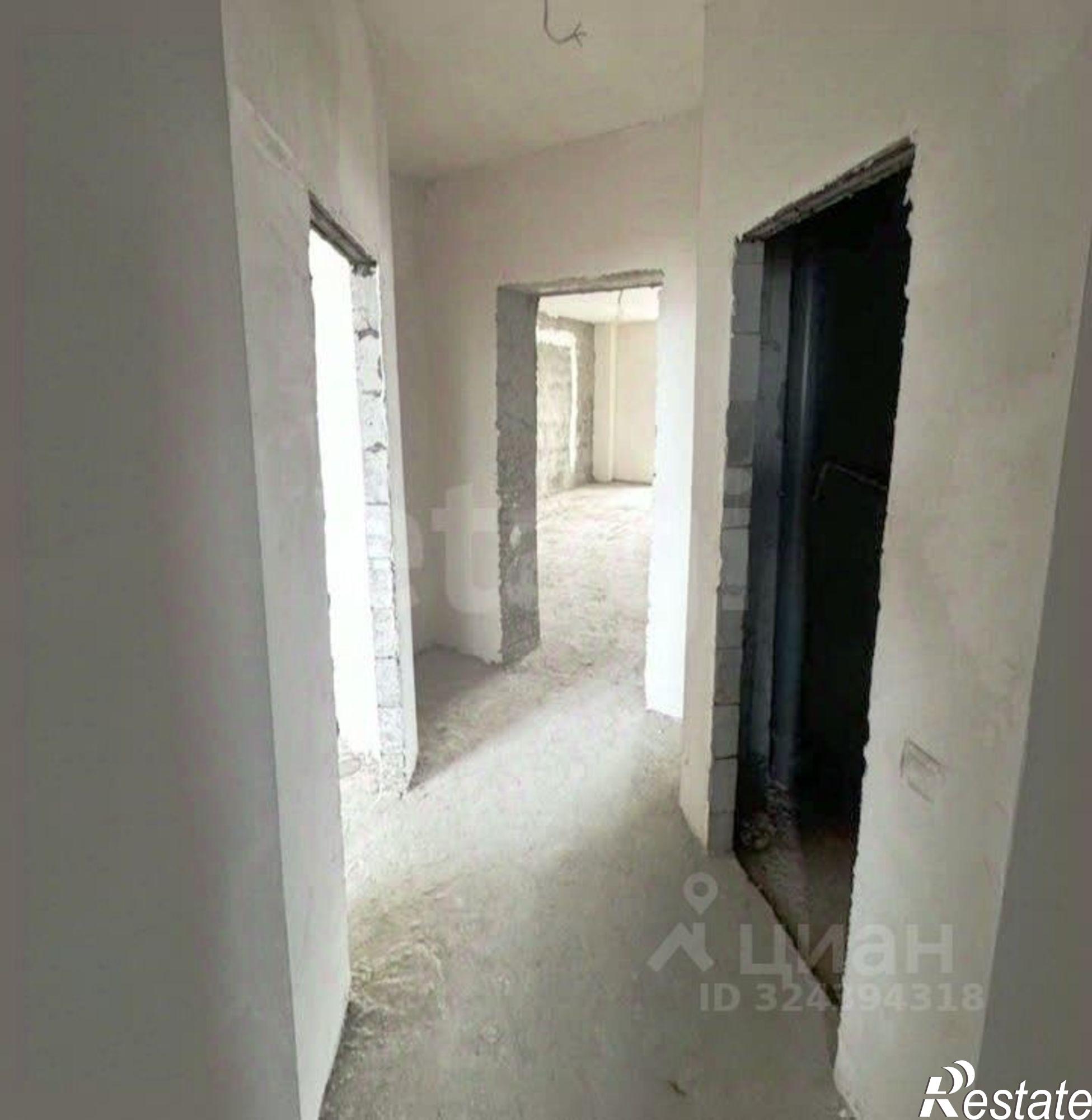 Купить квартиру за 8 100 000 рублей на ул Советская, 1а