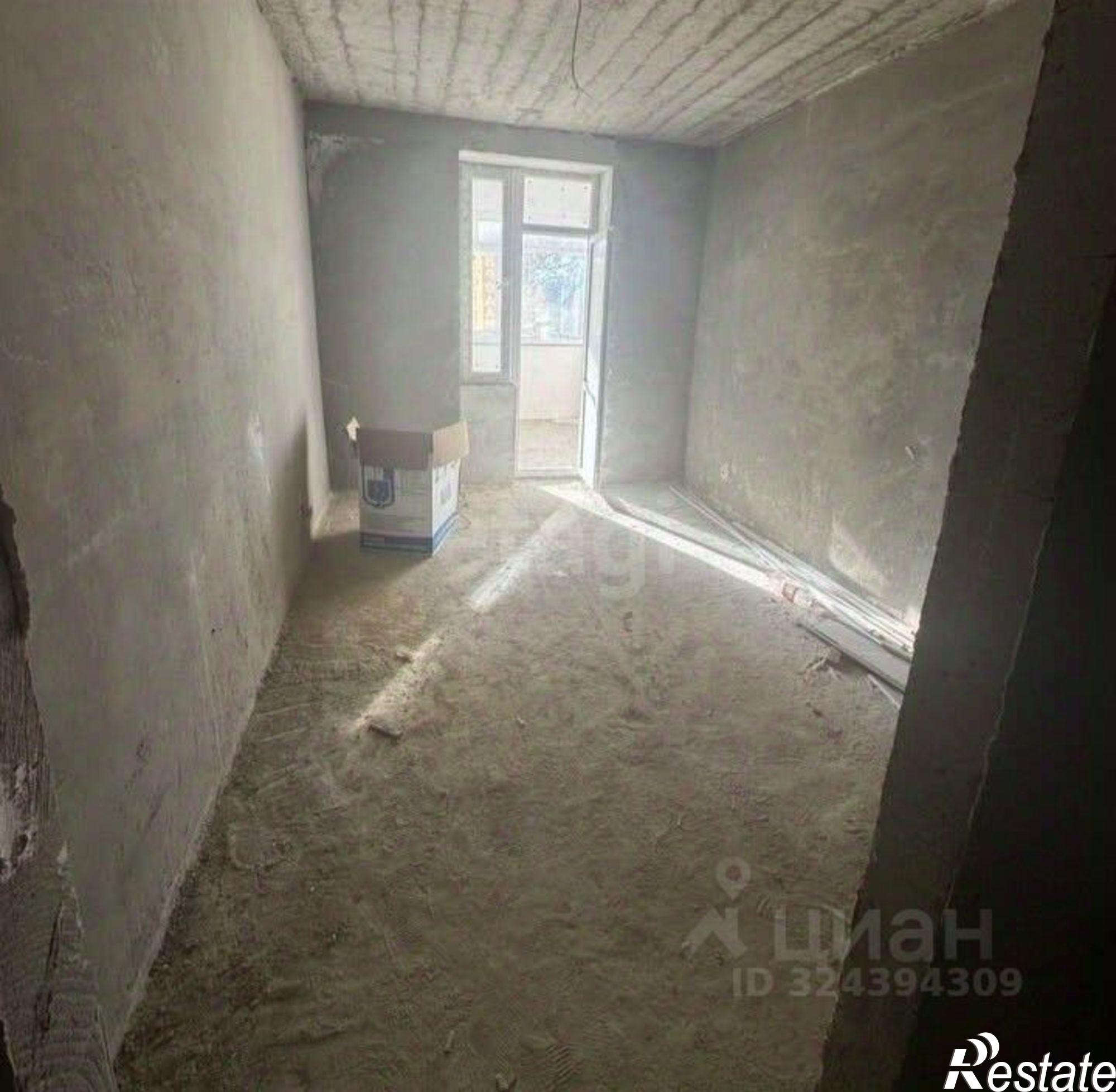 Купить квартиру за 11 220 000 рублей на ул Советская, 1а