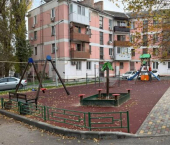 2-комн, 45кв м, этаж 1/5 Красноармейская улица, 23