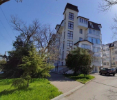 3-комн, 81кв м, этаж 2/5 ул Советская, 1а