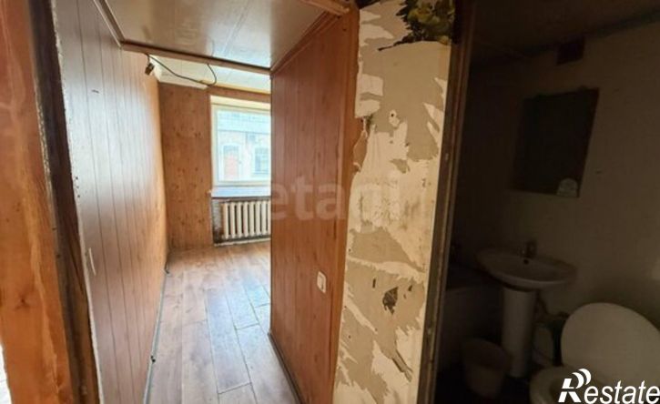 2-комн квартира Красноармейская улица, 23,  д. 23