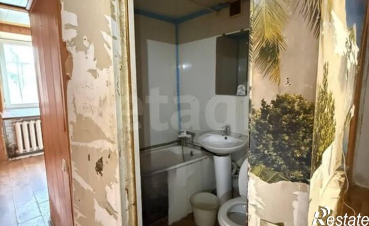 2-комн квартира Красноармейская улица, 23,  д. 23