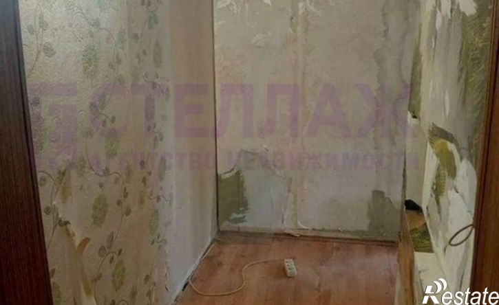 2-комн квартира Красноармейская улица, 23,  д. 23