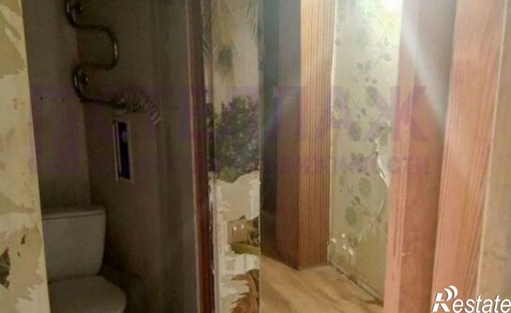 2-комн квартира Красноармейская улица, 23,  д. 23