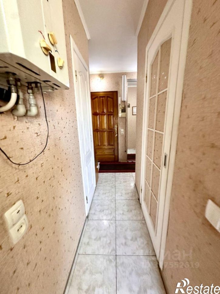 2-комн квартира ул Челнокова, 96,  д. 96