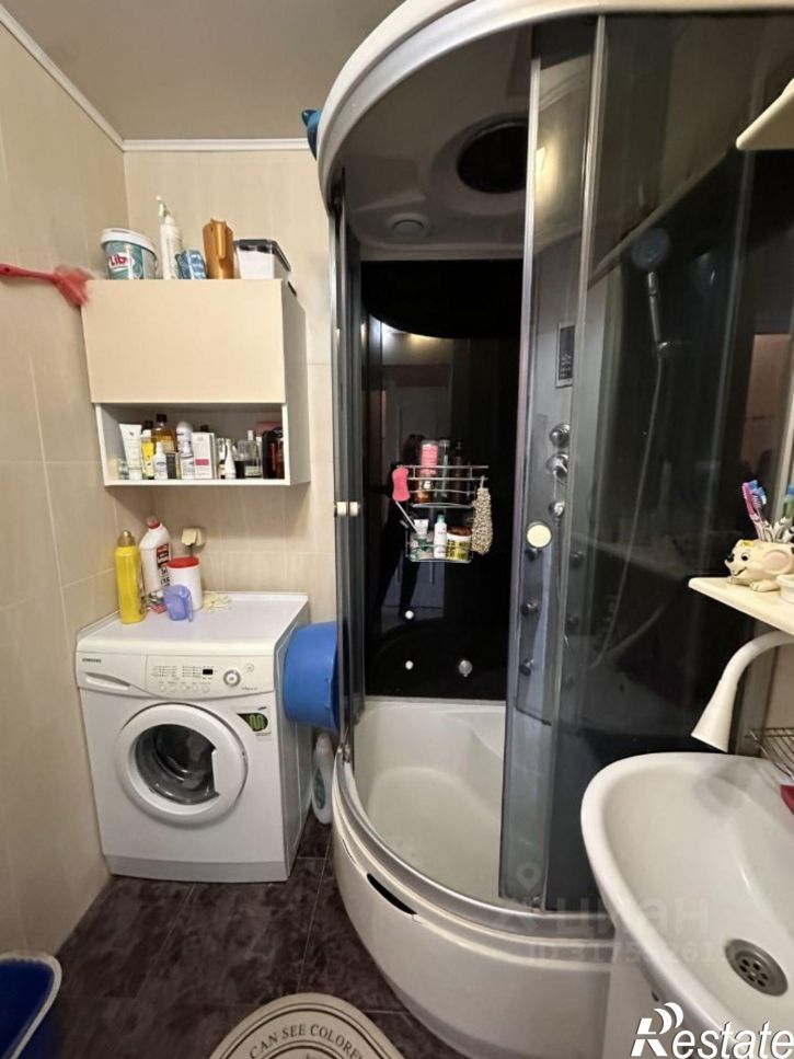 2-комн квартира ул Челнокова, 96,  д. 96