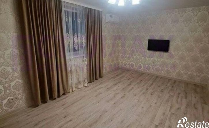 1-комн квартира ул Степаняна, 63,  д. 63