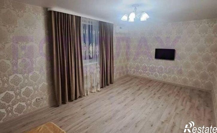 1-комн квартира ул Степаняна, 63,  д. 63