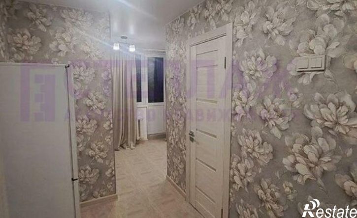 1-комн квартира ул Степаняна, 63,  д. 63