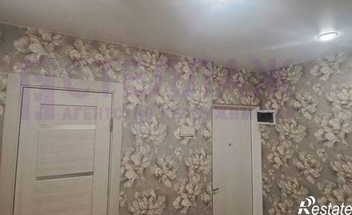 1-комн квартира ул Степаняна, 63,  д. 63