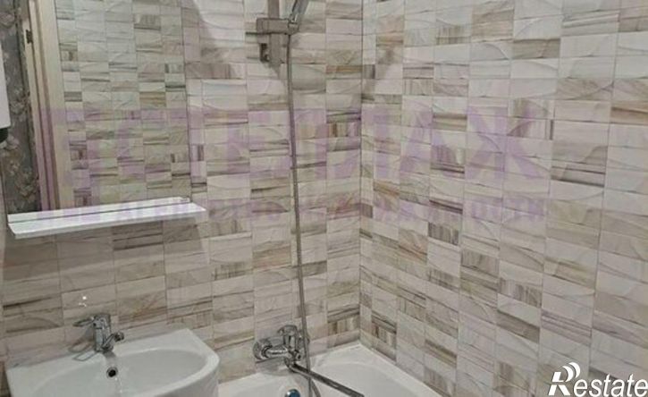 1-комн квартира ул Степаняна, 63,  д. 63