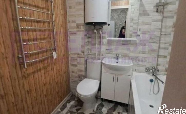 1-комн квартира ул Степаняна, 63,  д. 63