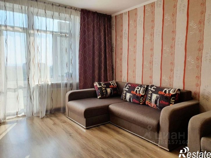 2-комн квартира улица Грина, 35,  д. 35