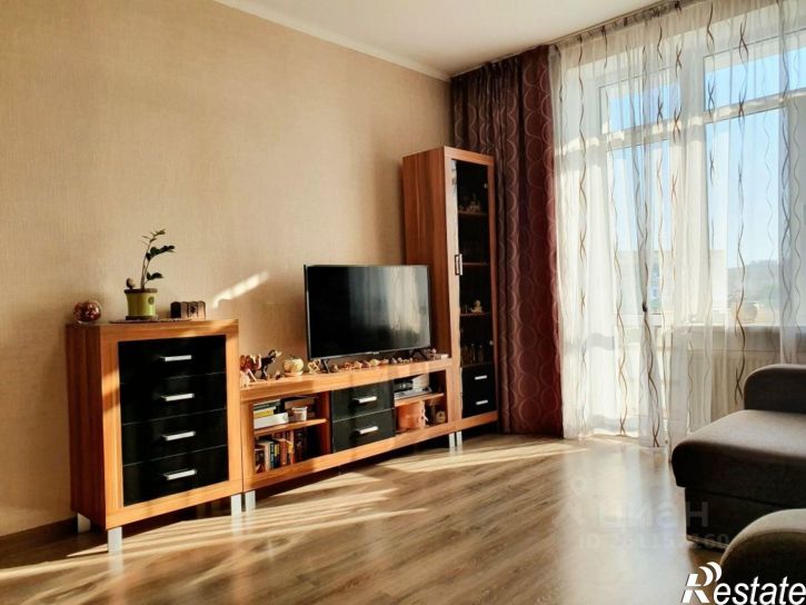 2-комн квартира улица Грина, 35,  д. 35