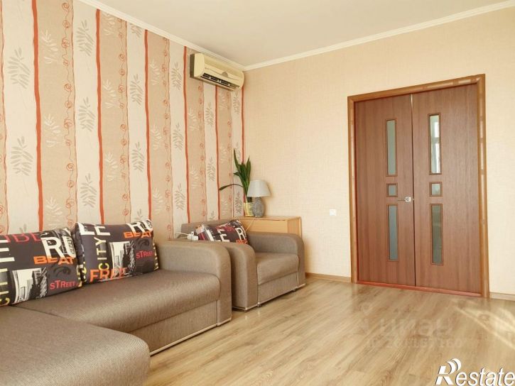 2-комн квартира улица Грина, 35,  д. 35