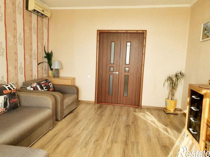 2-комн квартира улица Грина, 35,  д. 35