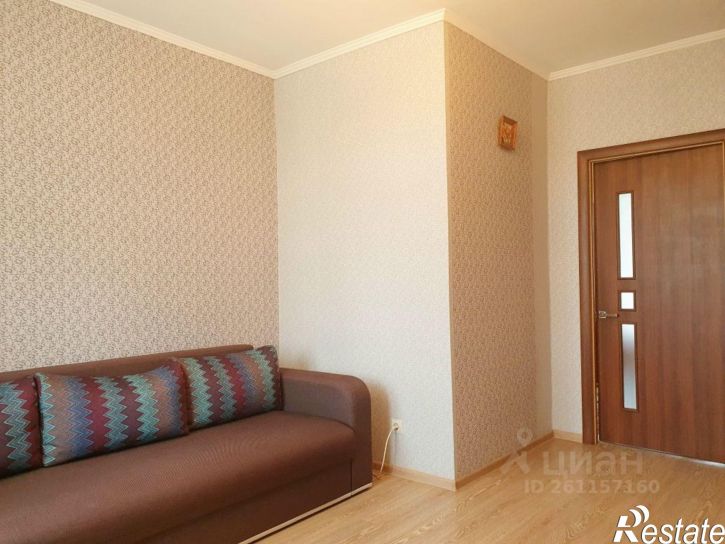 2-комн квартира улица Грина, 35,  д. 35