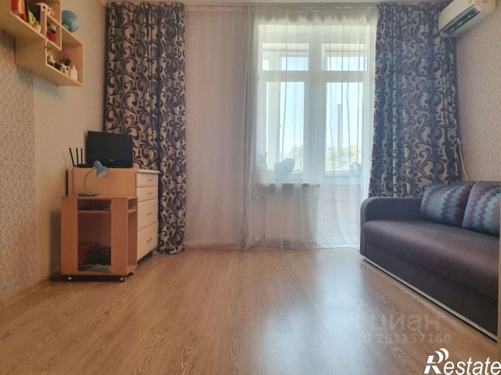 2-комн квартира улица Грина, 35,  д. 35