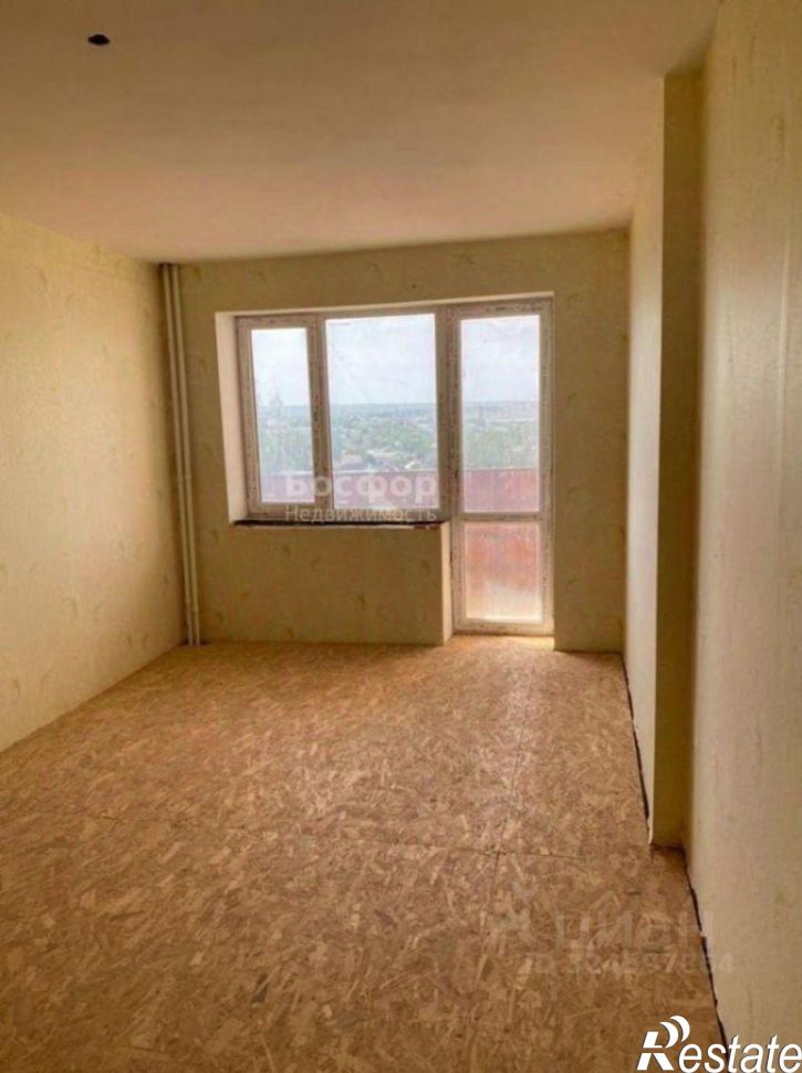 3-комн квартира Крымская улица, 86,  д. 86