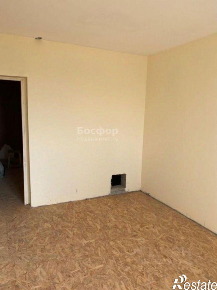 3-комн квартира Крымская улица, 86,  д. 86