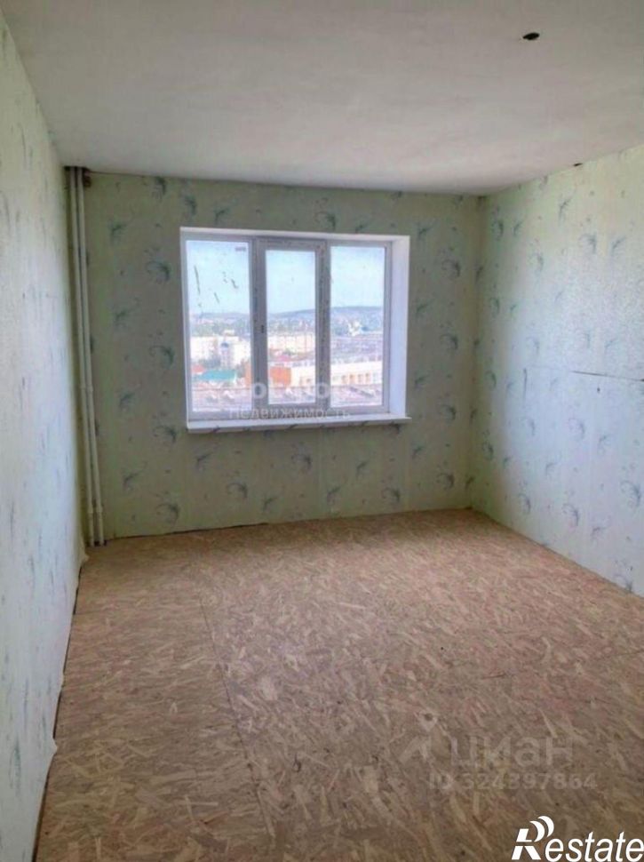 3-комн квартира Крымская улица, 86,  д. 86