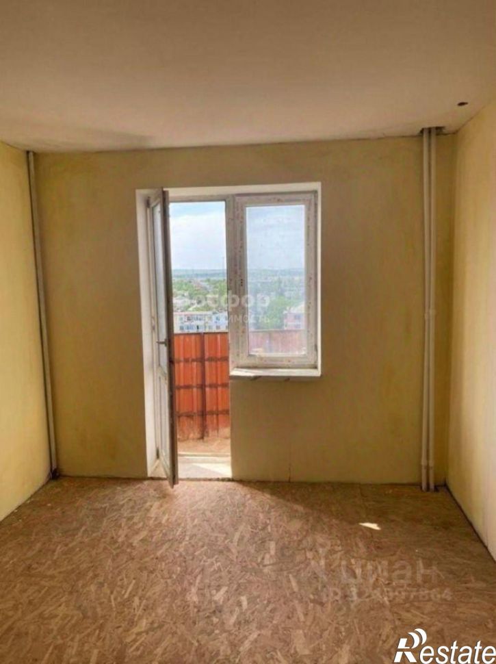 3-комн квартира Крымская улица, 86,  д. 86