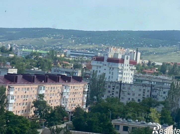 3-комн квартира Крымская улица, 86,  д. 86